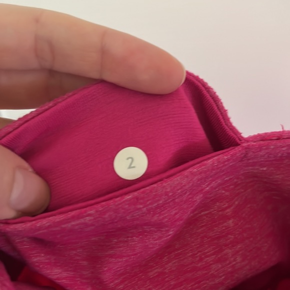 Lululemon Cropped Leggings - Picture 3 of 3